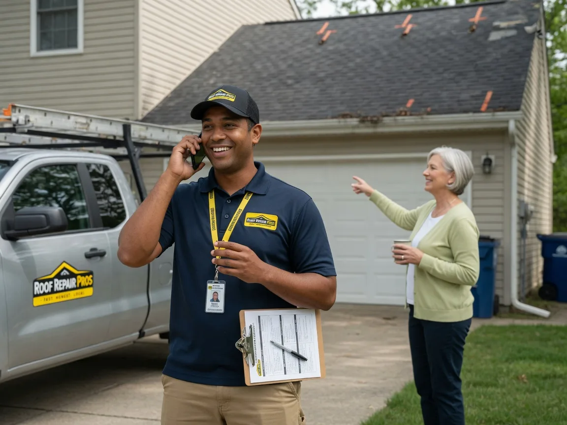 Roof Repair Ironton, MN FAQs